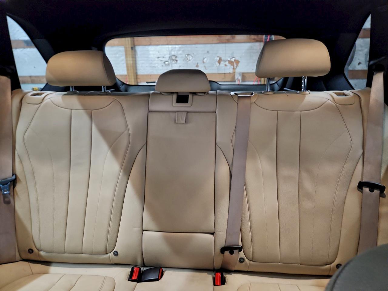 2017 BMW X5