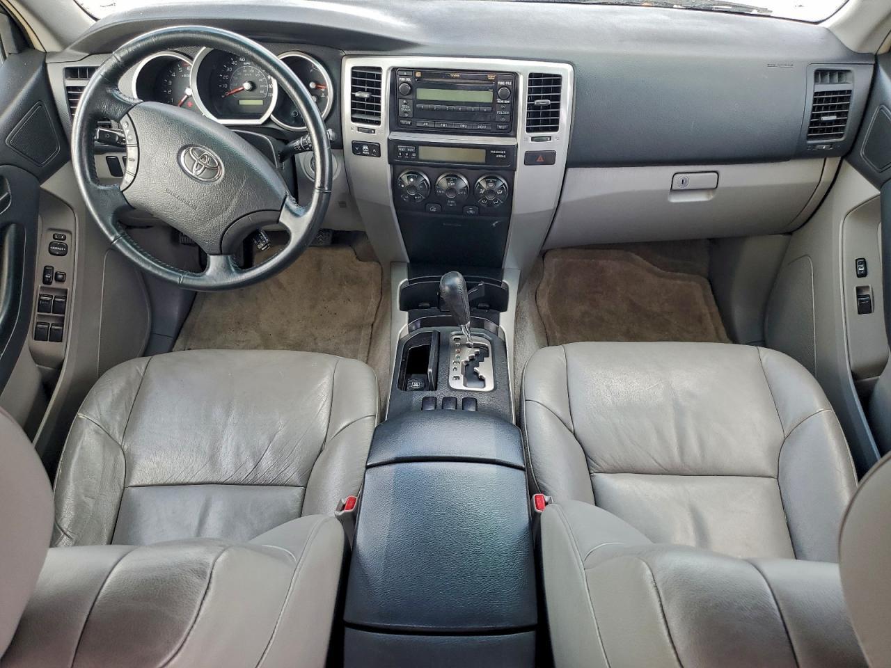 2006 TOYOTA 4Runner