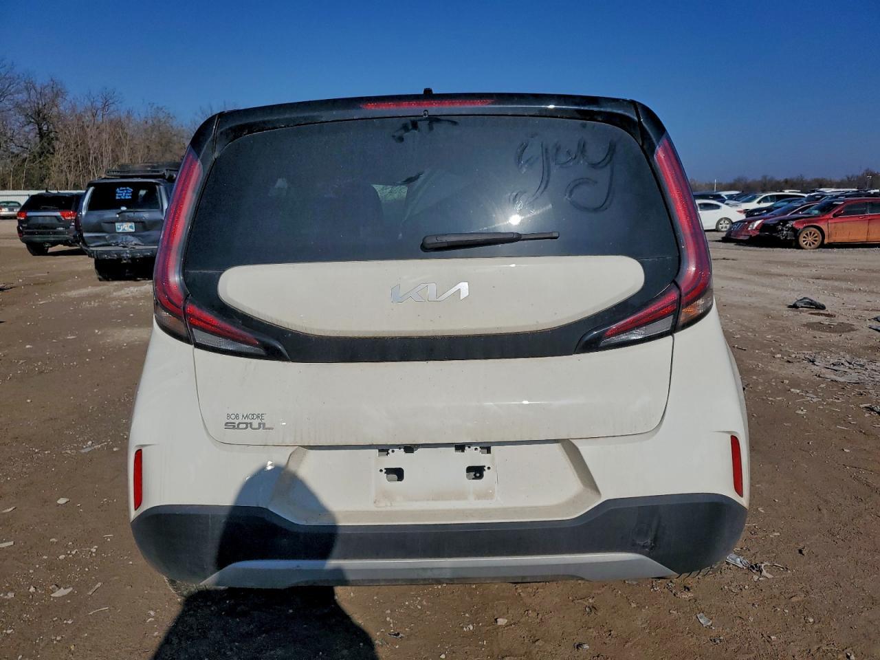 2023 KIA SOUL