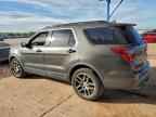 2017 FORD Explorer Sport Trac