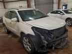 2014 CHEVROLET TRAVERSE