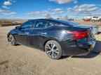 2018 NISSAN Maxima