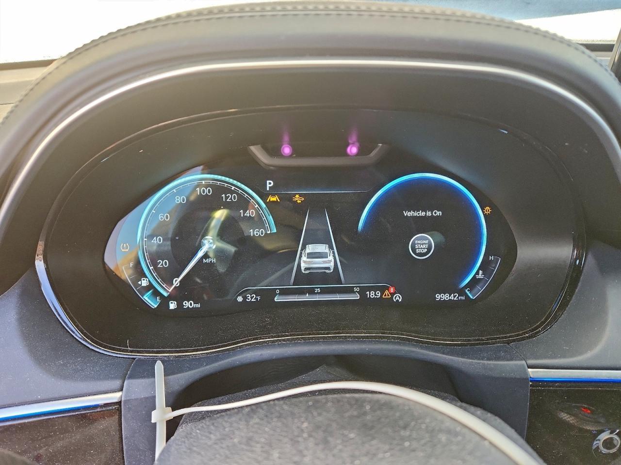 2022 GENESIS GV70