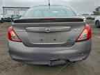 2013 NISSAN VERSA