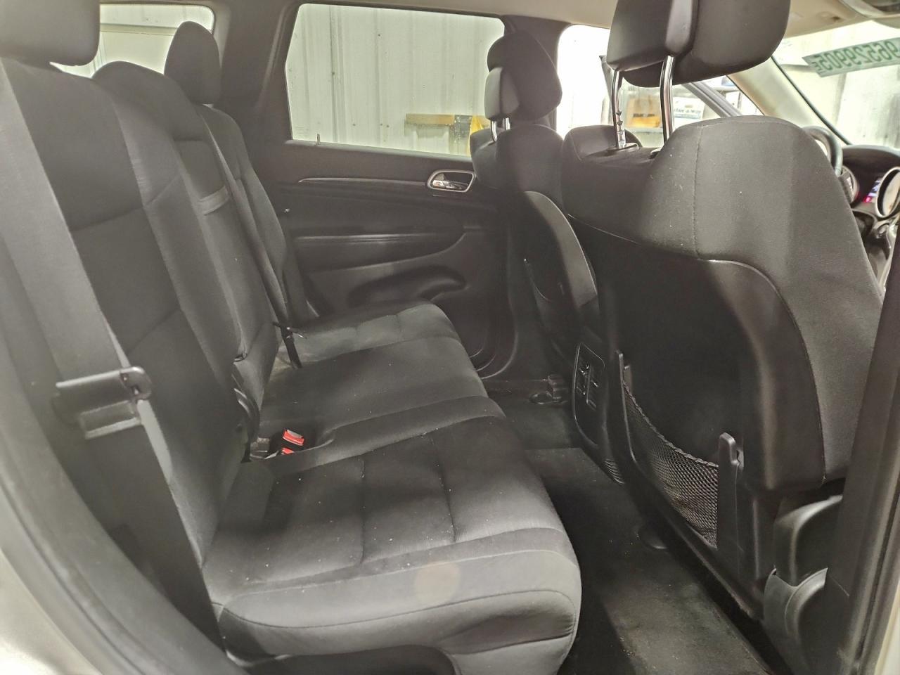 2012 JEEP Grand Cherokee