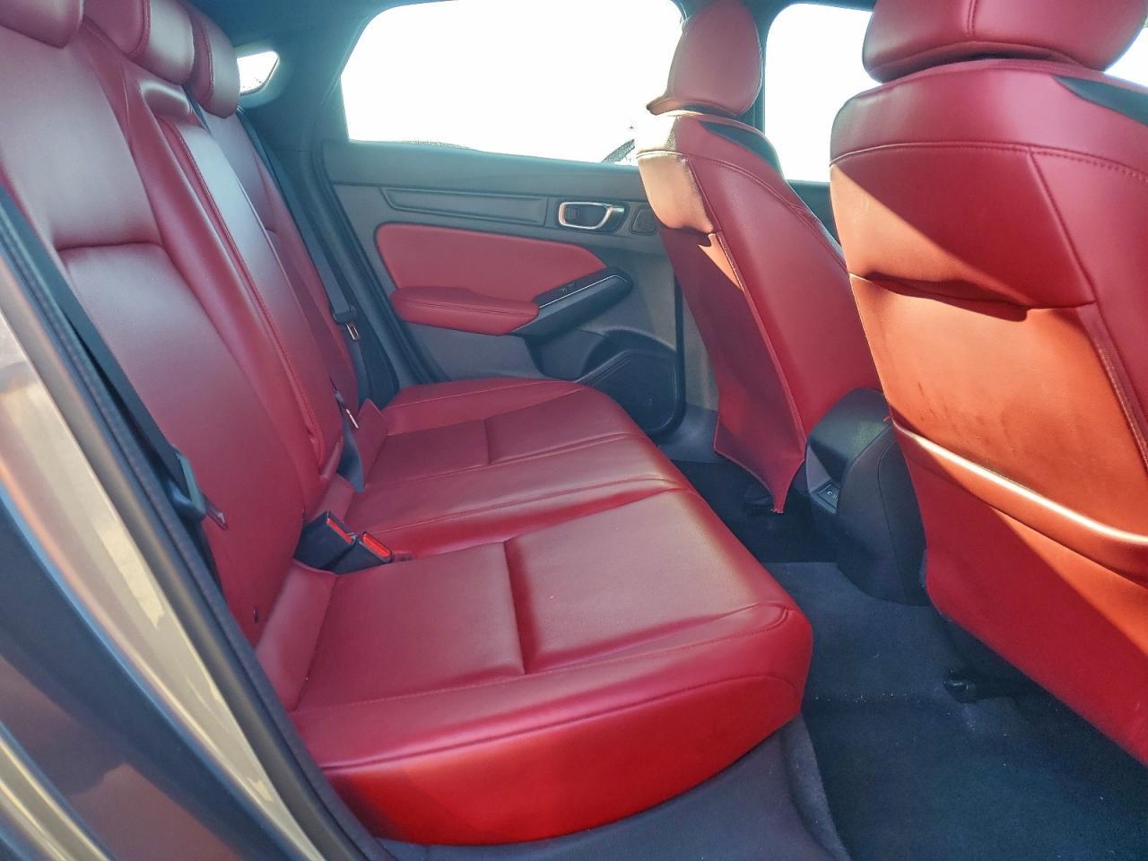 2024 ACURA Integra