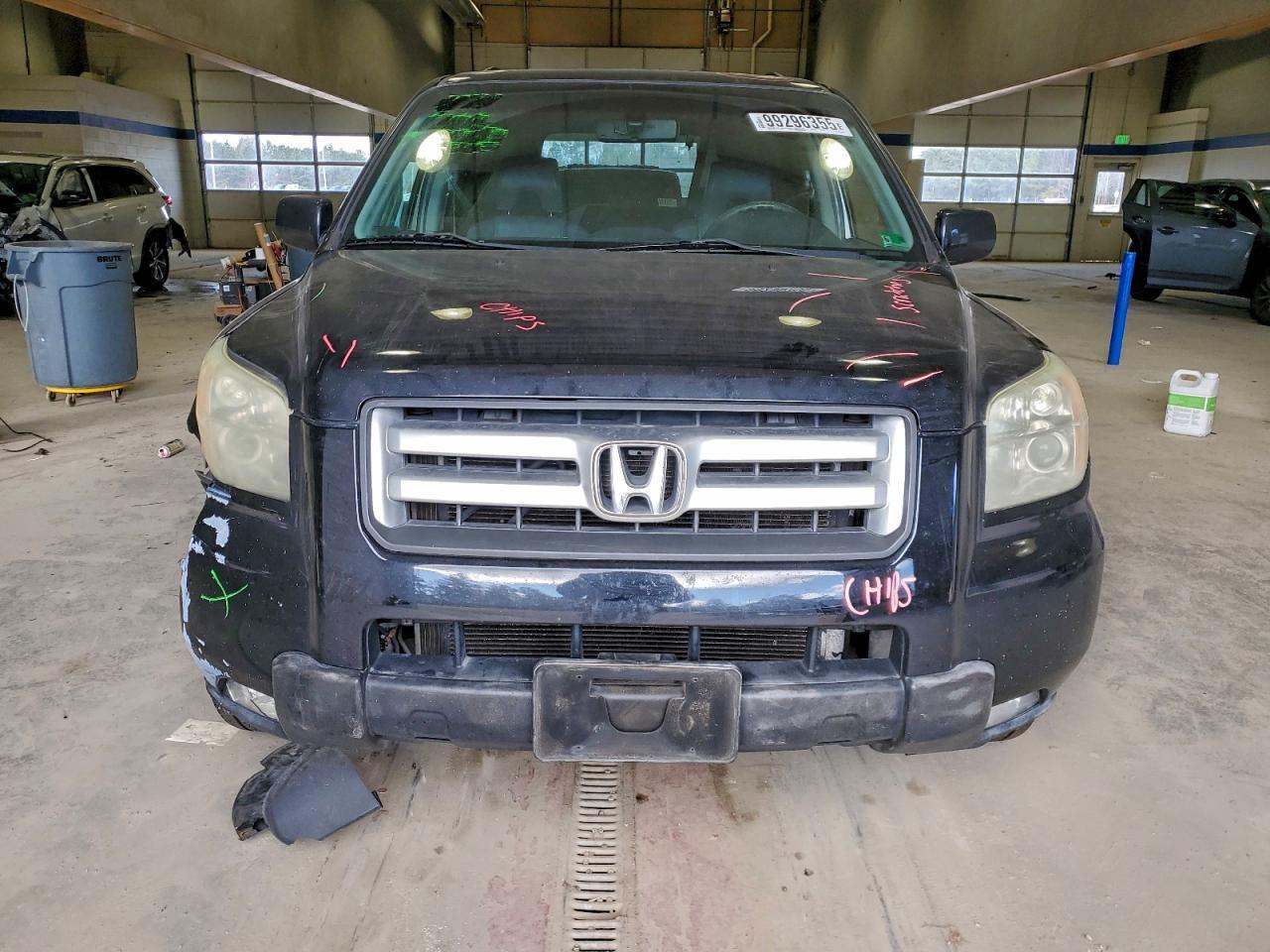 2006 HONDA PILOT