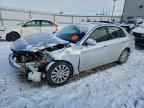 2009 SUBARU IMPREZA