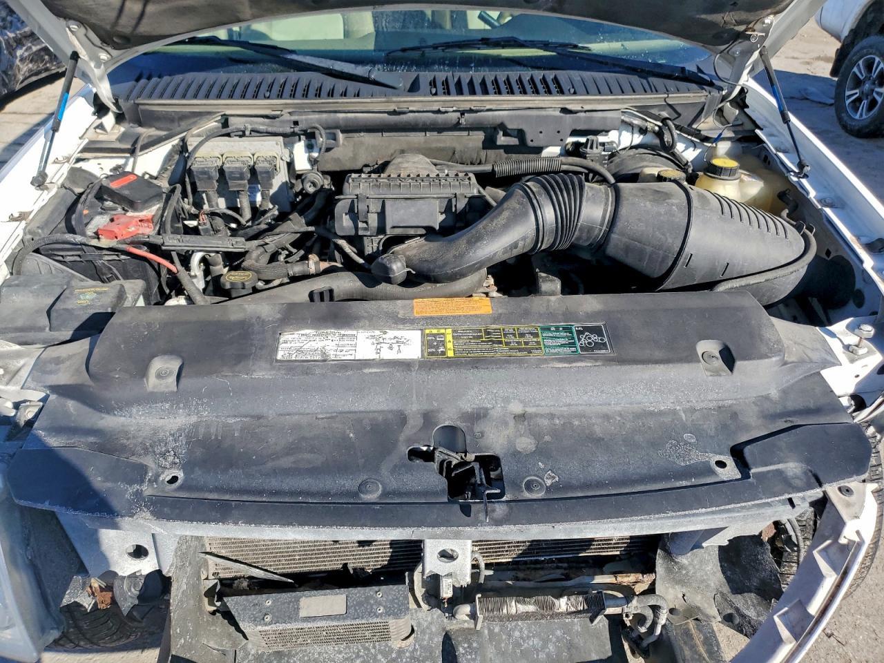 2005 FORD Expedition