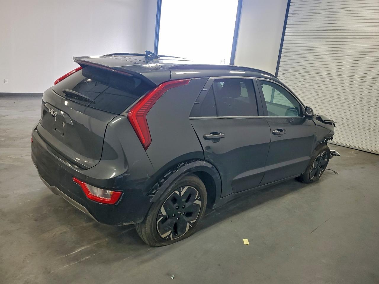 2024 KIA Niro