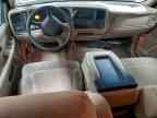 2001 CHEVROLET Silverado