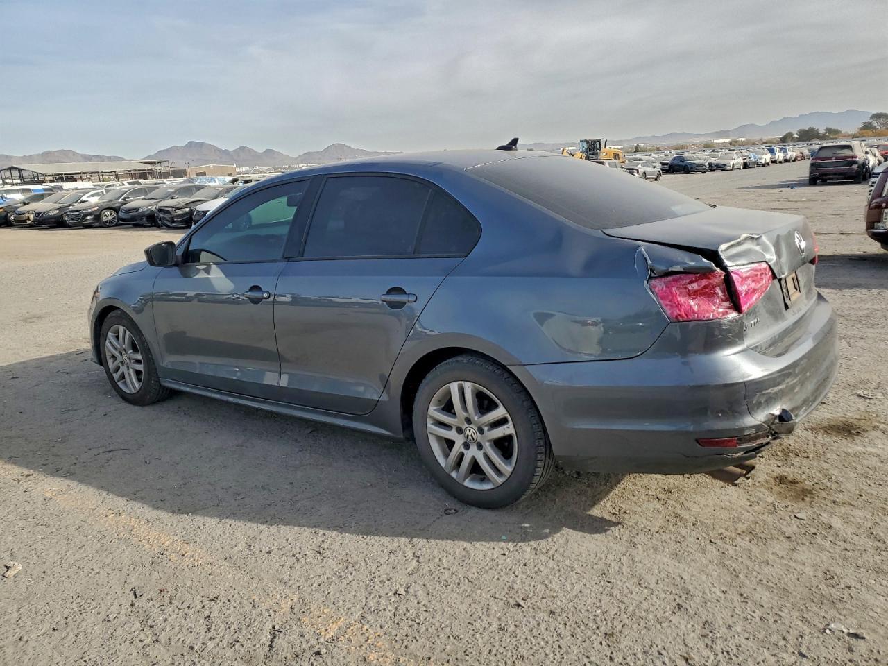 2015 VOLKSWAGEN JETTA