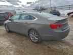 2018 CHEVROLET IMPALA