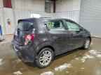 2014 CHEVROLET SONIC