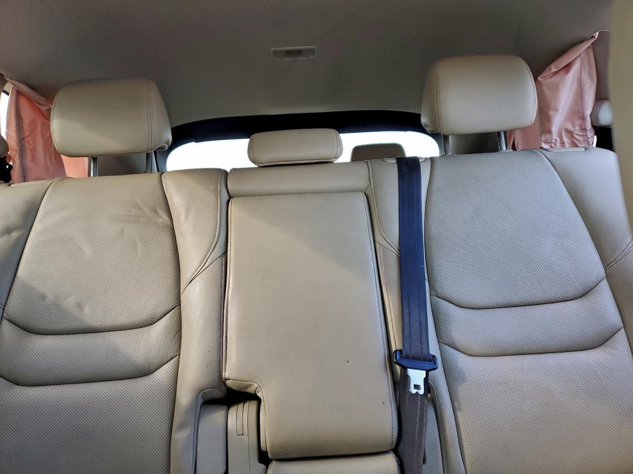 2020 MAZDA CX-9