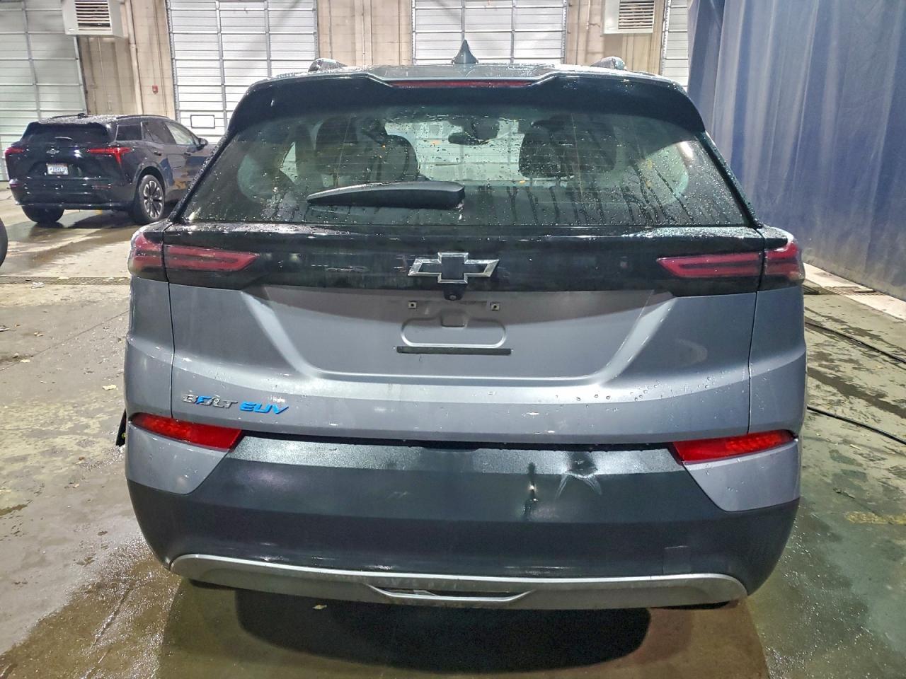 2023 CHEVROLET Bolt EUV