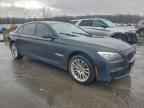 2014 BMW 740