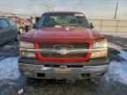 2004 CHEVROLET Silverado