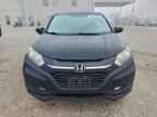 2016 HONDA HR-V