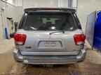2007 TOYOTA Sequoia