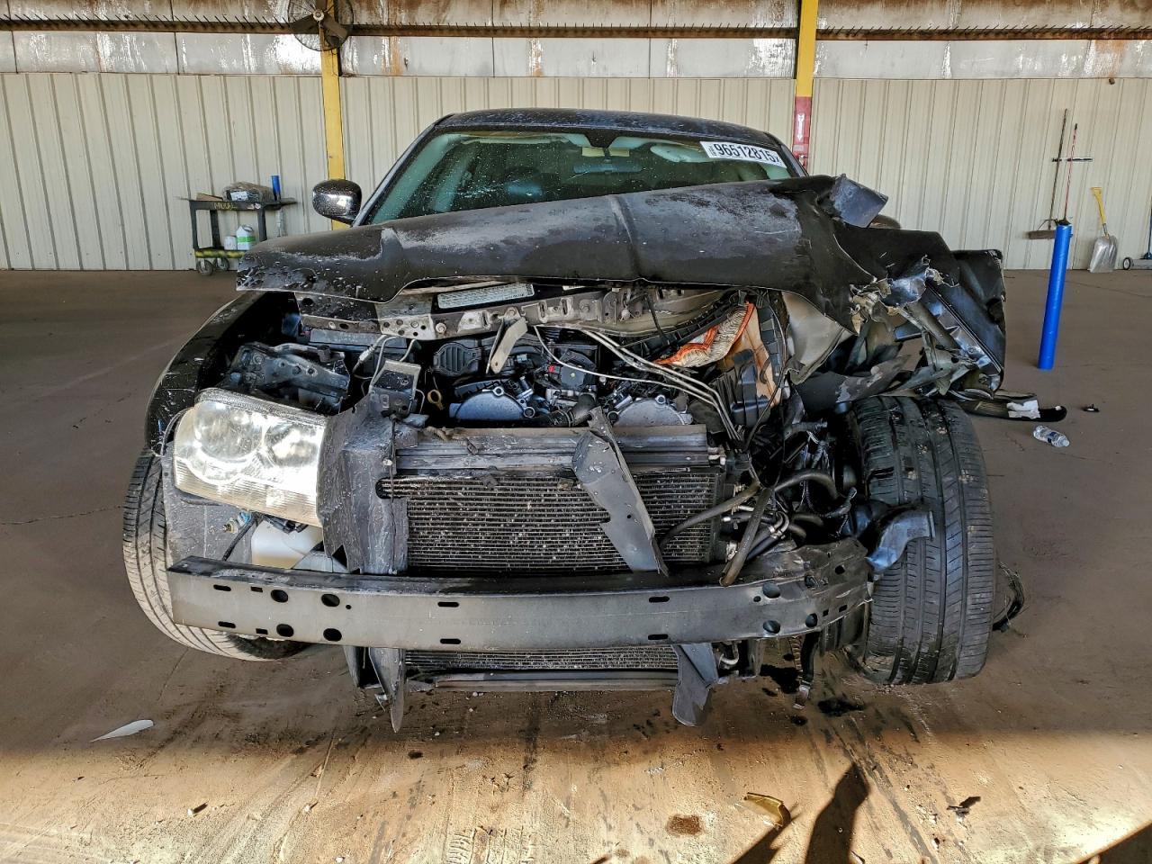 2010 CHRYSLER 300