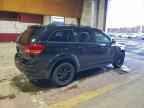 2020 DODGE JOURNEY