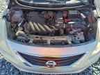 2013 NISSAN VERSA