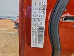 2013 DODGE JOURNEY