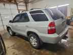 2001 ACURA MDX