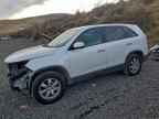 2011 KIA SORENTO