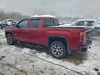 2017 GMC Sierra