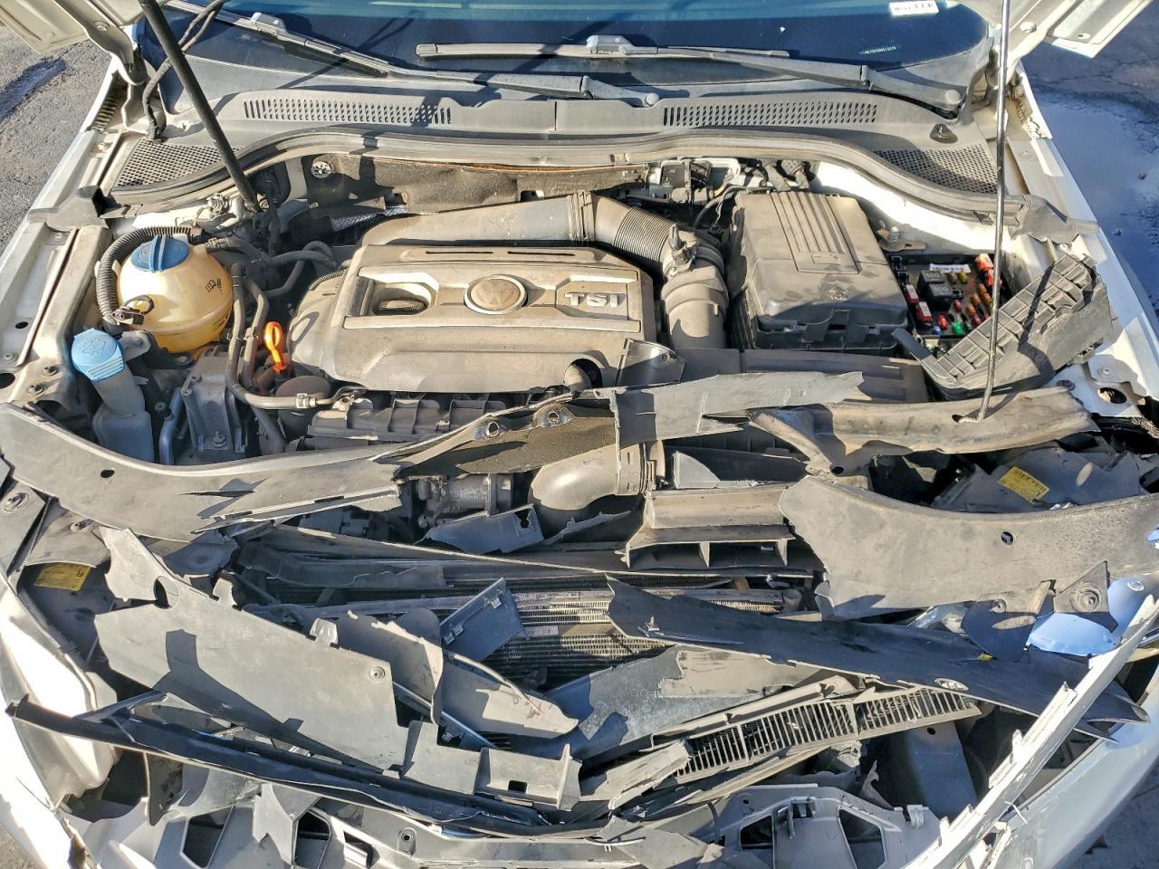 2009 VOLKSWAGEN CC