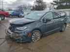 2021 CHRYSLER Pacifica