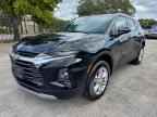 2021 CHEVROLET BLAZER