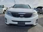 2015 KIA SORENTO
