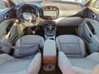2021 KIA SOUL