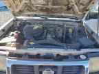 1998 NISSAN Frontier