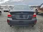 2009 SUBARU Legacy