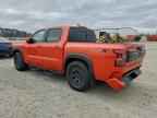 2025 NISSAN Frontier