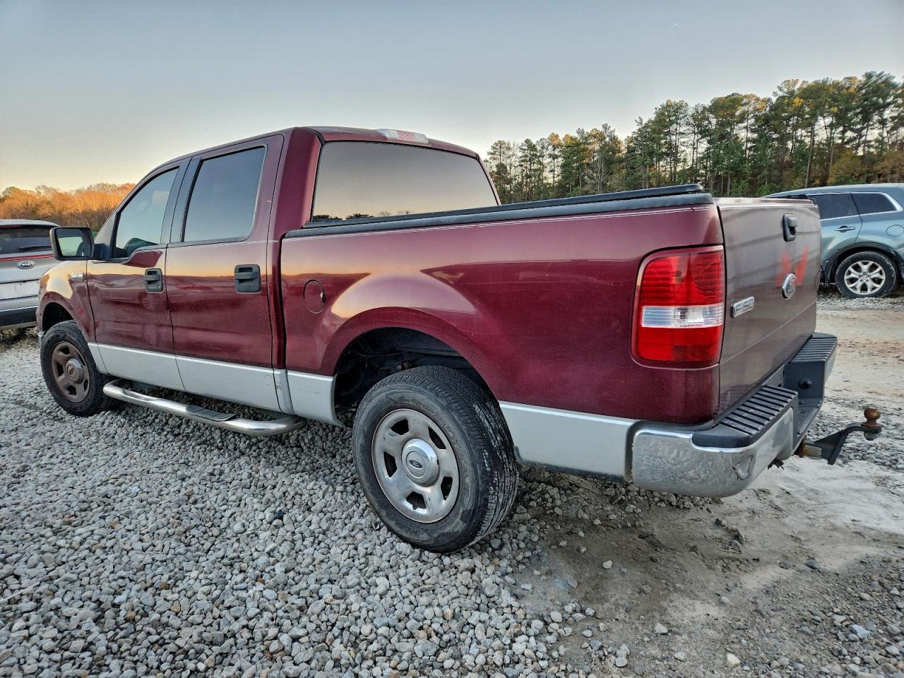 2005 FORD F-150 Lightning