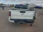 2025 NISSAN Frontier