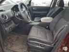 2011 HONDA PILOT