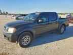 2015 NISSAN Frontier