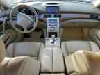 2008 ACURA RL