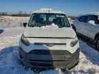 2017 FORD TRANSIT CONNECT