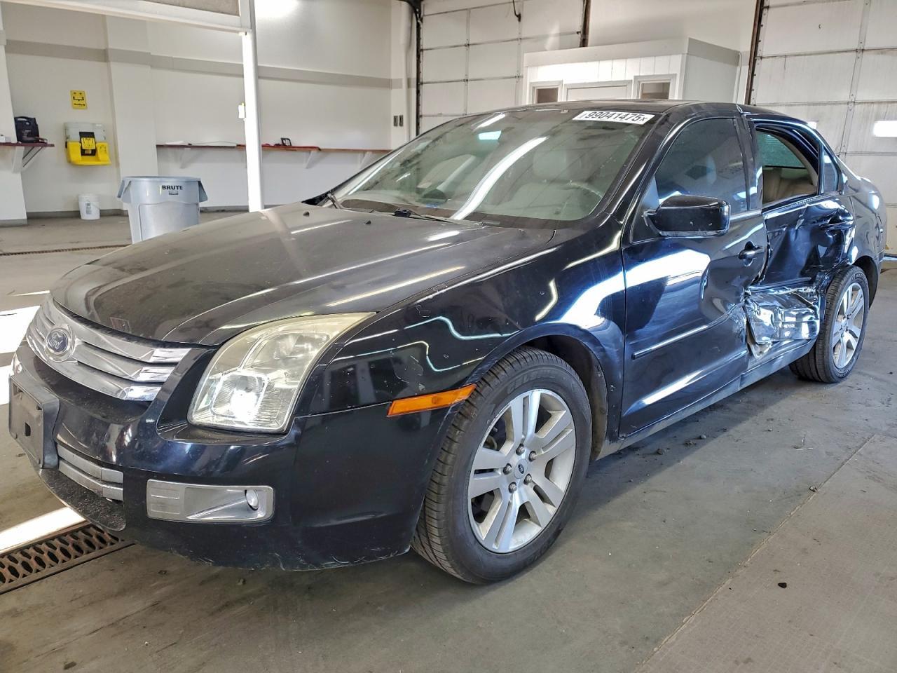 2006 FORD FUSION