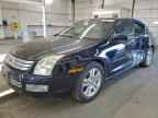 2006 FORD FUSION