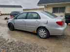 2005 TOYOTA COROLLA