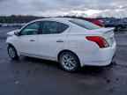 2017 NISSAN VERSA