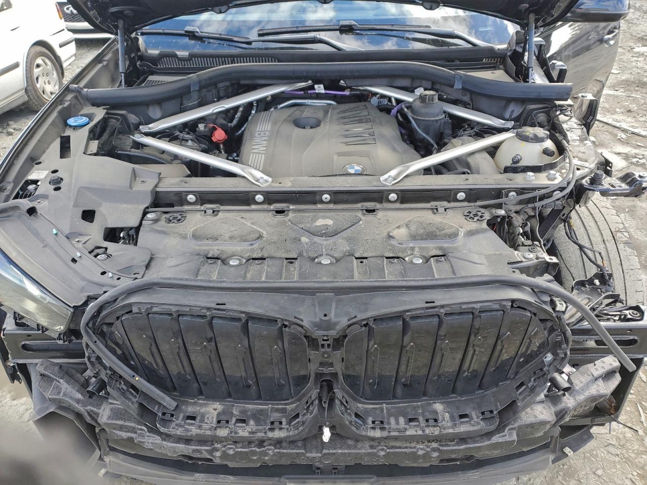 2024 BMW X6